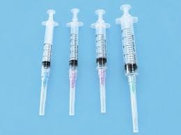 How Does an Auto-Disable Syringe Prevent Reuse? - KMED ...