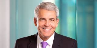 Raymond James CEO promises Charles Stanley wealth managers 'freedom'