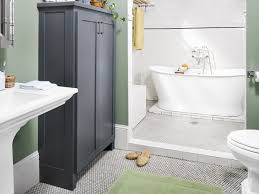 Cheap flooring ideas that has the guaranteed bang for your buck for your floors to make a statement and last installation options for cork flooring. Best Flooring Options For Bathrooms This Old House