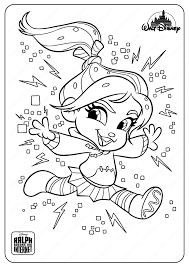 Ralph breaks the internet printable and coloring pages. Vanellope Coloring Pages Disney Coloring Sheets Disney Coloring Pages Cute Coloring Pages