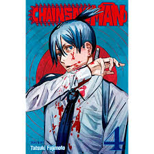 Whilst there is no official information on the potential release date of the chainsaw man anime, we can speculate on when the series would premiere based on the. Amazon Com Chainsaw Man Vol 4 The Gun Is Mightier Ebook Fujimoto Tatsuki Kindle Store