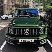 Pin On G Class
