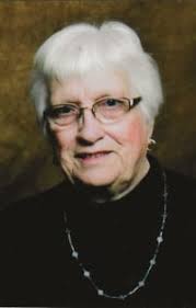 Cora M. Halter Obituary (1931