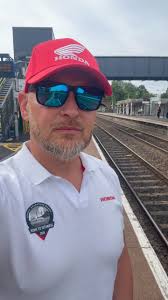 Summer madness continues…