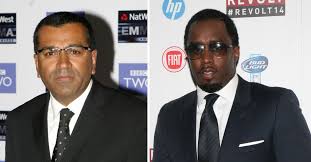 Bashir joined nbc news as an msnbc anchor and a correspondent on nbc's dateline program. Martin Bashir S Next Target Was Diddy Following Princess Diana Michael Jackson Interviews