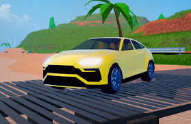 Our roblox jailbreak codes wiki has the latest list of working code. Badimo On Twitter 5 Days 5 Vehicles The First New Vehicle Is The Surus This Beautiful Performance Suv Is Fast And Seats 4 Inside A Luxurious Interior You Ll Find