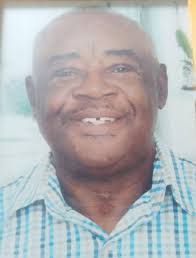 Benjamin “Worse” Demeritte Jr