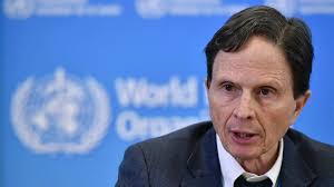 What WHO advisor David Heymann told us about COVID-19