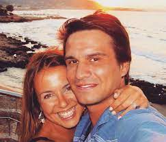 Conhecida pela sua postura calma mas divertida, tânia ribas de oliveira não gostou de um comentário que foi feito numa das suas publicações no instagram. Tania Ribas De Oliveira Faz Declaracao De Amor Ao Marido
