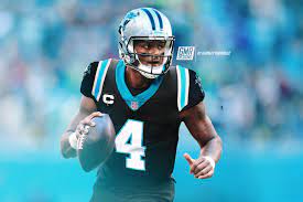 The carolina panthers are reportedly ready to move christian mccaffrey in return for deshaun watson. Deshaun Watson Edit I Made I Realize The Jets And Dolphins Are The Front Runners But What Would You Say Is The Probability Of Us Landing The Georgia Native Qb Panthers