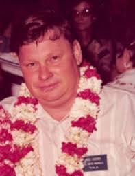 Frederick James Hughes