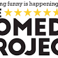 The Comedy Project Workshop event in Greenfield, MA