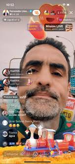 Jonathan Mosquera's Instagram, Twitter & Facebook