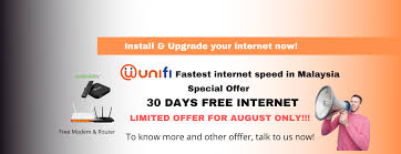 List of internet service provider in malaysia. Internet Service Provider Time Unifi Fiber Home Facebook