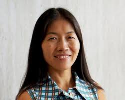 Chunxia Gao is MSpa International's new group director of spa and wellness  in Asia