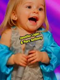 Marc Anthony Baby Ai