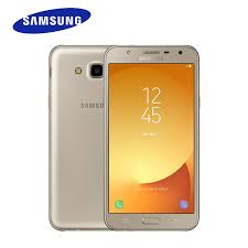 Wait, until the flashing process has finished. Used Refurbished Samsung Galaxy J7 Mobile Phone Techmarket