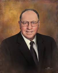 Clyde Stoll Obituary December 5, 2024