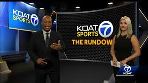 KOAT 7 Sports: The Rundown (Week 5)
