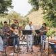 Locals Month - Sunday Live Music - Bubba Pickens