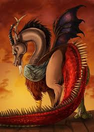 Mlp Discord Lord Of Chaos By Fiszike On Deviantart My Little Pony Pictures Mlp Pony My Little Pony Drawing