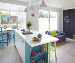 19 beautiful kitchen family room ideas