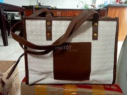 Túi da thật hiệu meik fainel. 300 k - 117285671