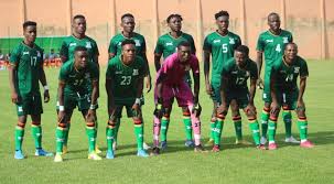 Zambia 2 0 Cameroon Pre Chan Tournament As It Happened Zamfoot