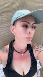 What is the name of this hanging plant?