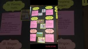 We did not find results for: My Scrapbook Bahasa Malaysia Simpulan Bahasa Youtube