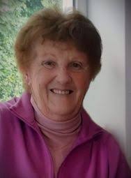 Condolence Book for Patty Mc Carthy (née Quinn) (Dunshaughlin, Meath)