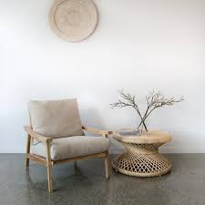 This Gorgeous Arm Chair Has Been Designed In Nz By Corcovado And Is Exclusive To Us Made T Arm Chairs Living Room Occasional Chairs Bedroom Occasional Chairs