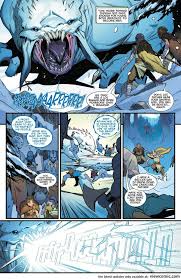 Kumpulan komik madloki ukuran file : What If Thor Was Raised By The Frost Giants Comic Wiki T H O R K I Amino