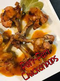 Peri Peri Chickenpops Hot And Spicy Recipe Amiable Foods Recipe Spicy Recipes Food Recipes