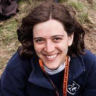 s. Ewa Bartosiewicz RSCJ