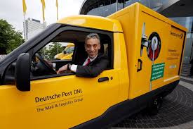 Deutsche Post Streetscooter Verkaufsgesprache Mit Vw Gescheitert Manager Magazin Unternehmen Deutsche Post Verkaufsgesprach Gesprache