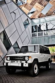 mitsubishi pajero hyundai galloper mohenic garages redesign mohenicg classic ver old english white www t mitsubishi pajero garage redesign work truck