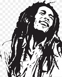 Here are only the best bob marley wallpapers. Bob Marley High Definition Video 1080p Live Bob Marley Celebrities Computer Wallpaper Monochrome Png Pngwing