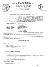Text of asistent medical generalist. AmbulanÈa BraÈov Face AngajÄri Pe 26 De Posturi Inclusiv La SubstaÈiile Din JudeÈ Nu Se OrganizeazÄ Concurs Biz Brasov
