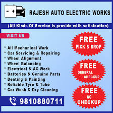 car service