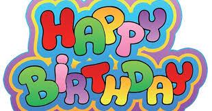 Whatsapp Birthday Emoji Copy And Paste Colorful Happy Birthday Happy Birthday Emoji Happy Birthday Theme Birthday Clips