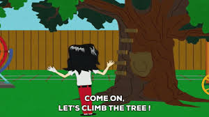 Aufrufe 368 tsd.vor 4 monate. Michael Jackson Climb Gif By South Park Find Share On Giphy
