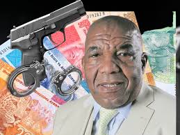 Werner Weber, Author at Freedom Front Plus