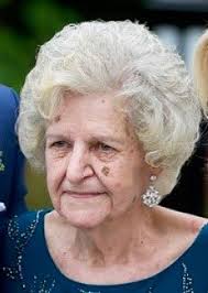 Obituary of Mary C. Mastrobuono