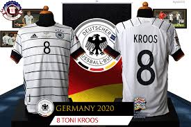 Germany midfielder toni kroos criticizes world cup in qatar. Germany Sport History