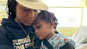 Fundraiser for Akili Ramsess by Michelle Guido : Akili Ramsess has suffered  a devastating loss