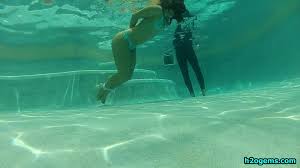 H2ogems Drowning Play 3 - Extreme Underwater Submission