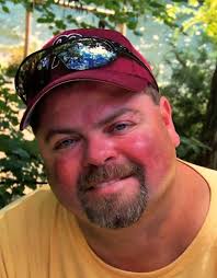 Timothy J. Wooldridge, May 12, 1968 — Nov. 26, 2019