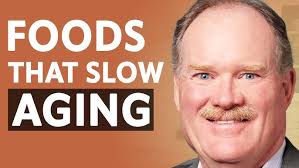 Aging with Enthusiasm: Insights from Dr. Ron Kaiser