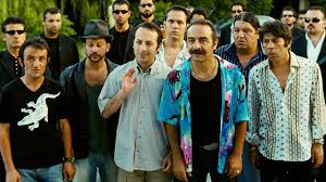 Organize i̇şler 2 sazan sarmalı seyret. Organize Isler Netflix